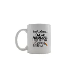 All Design Welcomed Sublimation Sublimation Coffee Mug