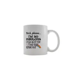 All Design Welcomed Sublimation Sublimation Coffee Mug