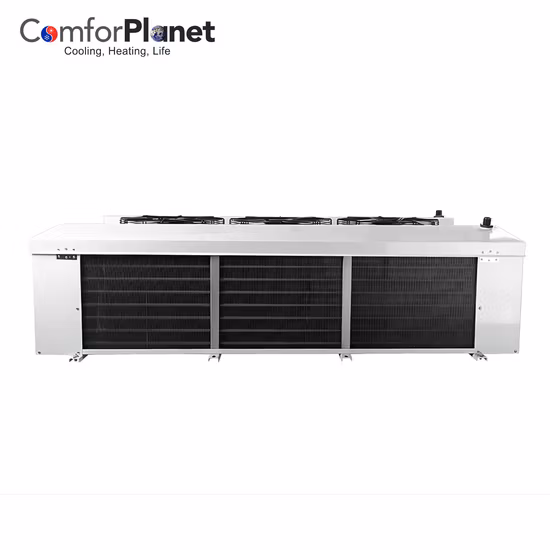 Midea Vrf série V6 climatiseur split extérieur refroidisseur d'air par évaporation équipement de réfrigération